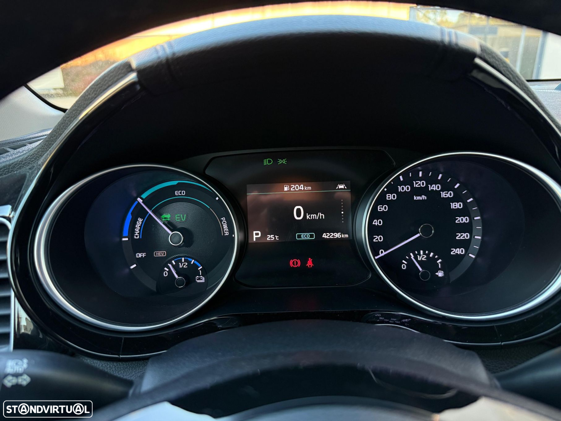 Kia XCeed 1.6 GDi PHEV Tech - 13