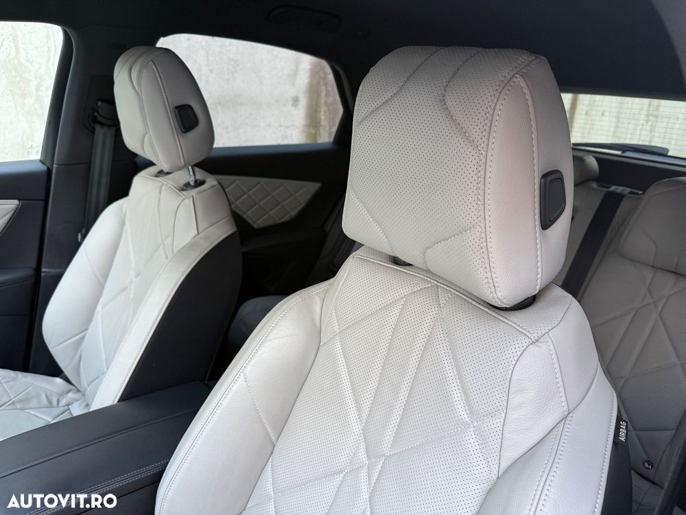 DS Automobiles DS 7 Crossback 4x4 300 RIVOLI - 20