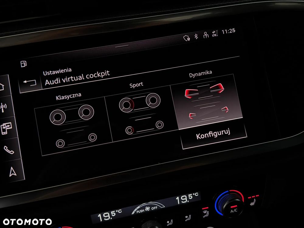 Audi Q3 40 TFSI Quattro S-Line S tronic - 27