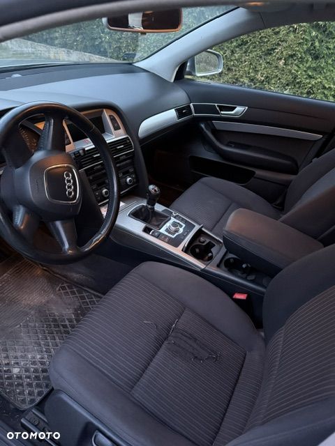 Audi A6 Avant 2.0 TDI - 5