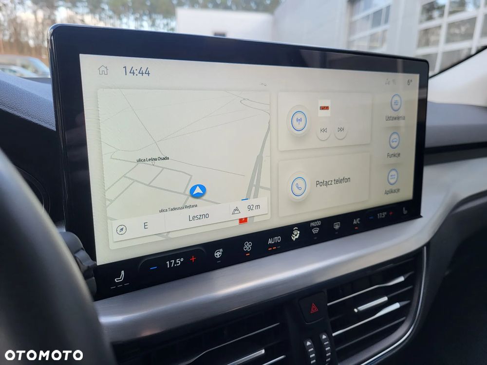 Ford Focus 1.0 EcoBoost mHEV Titanium X - 37