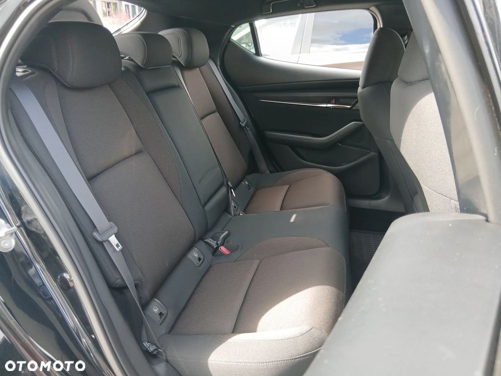 Mazda 3 - 19