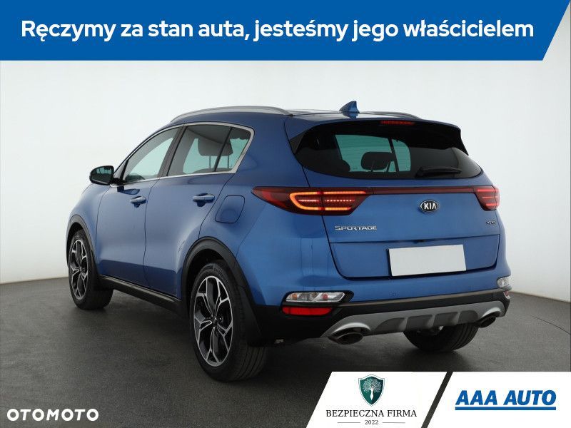 Kia Sportage - 6