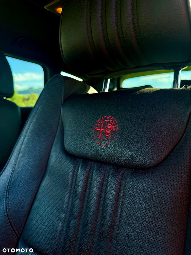 Alfa Romeo 159 - 11