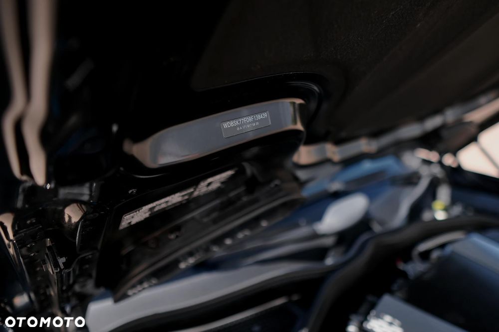 Mercedes-Benz SL - 39