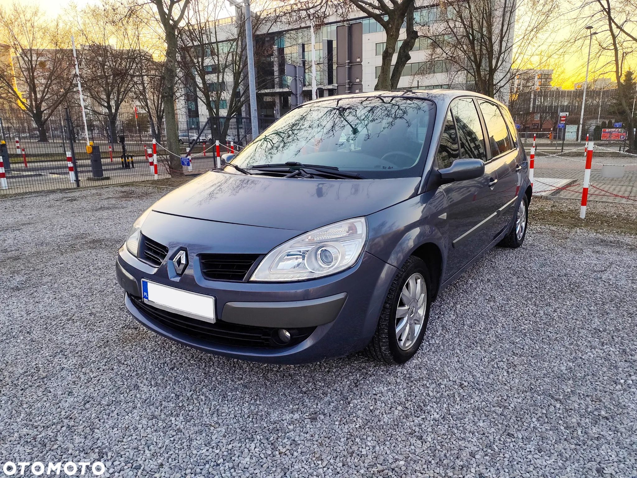 Renault Scenic 1.6 16V Privilege - 1
