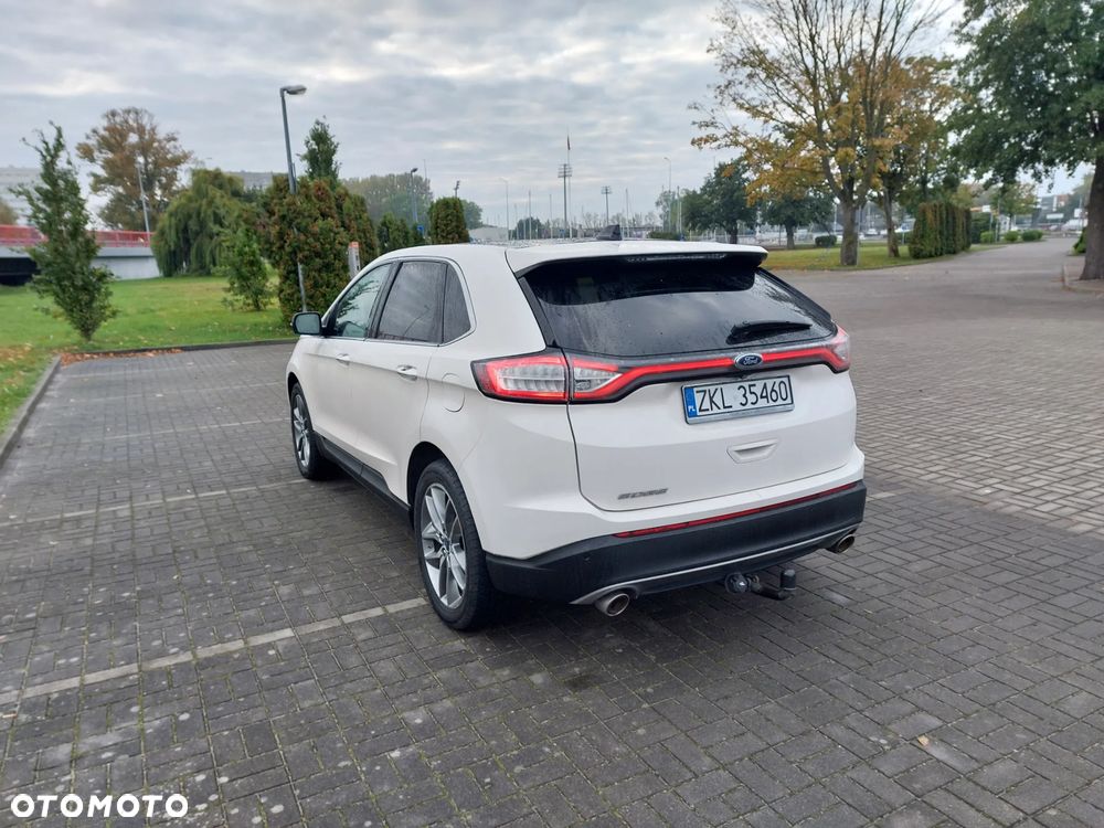 Ford Edge - 27