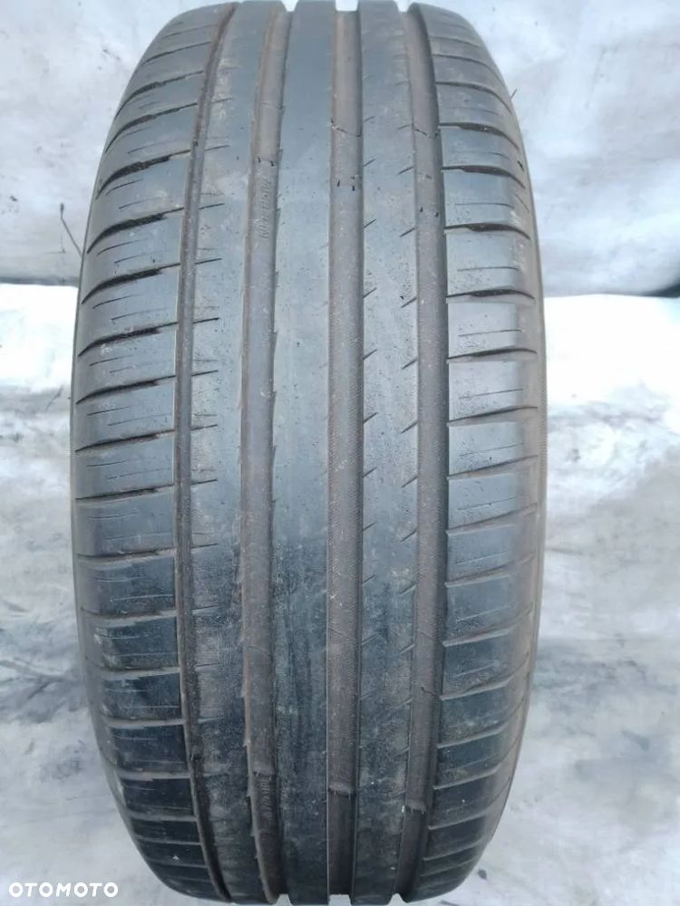 Michelin Agilis 3 215/65 R16C 106/104T 2024 9mm - 1