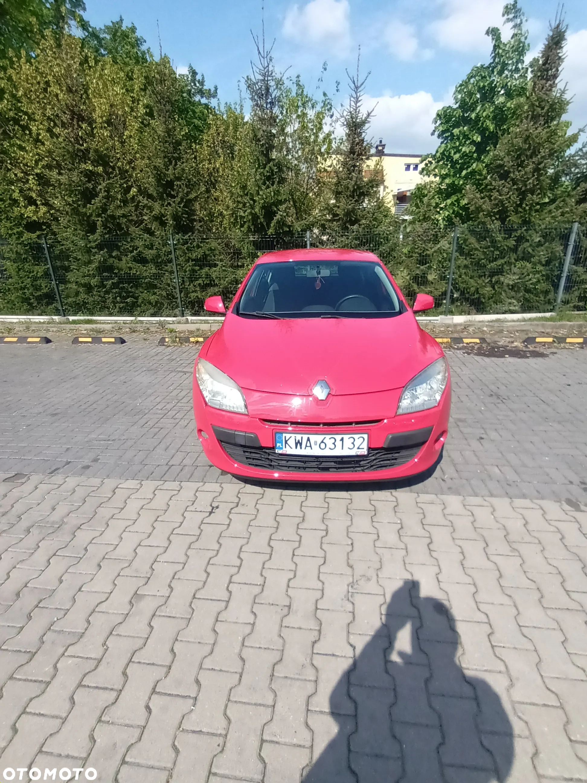 Renault Megane 1.6 16V Expression - 33