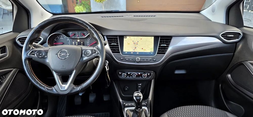 Opel Crossland X 1.2 T Eco Elite S&S - 5