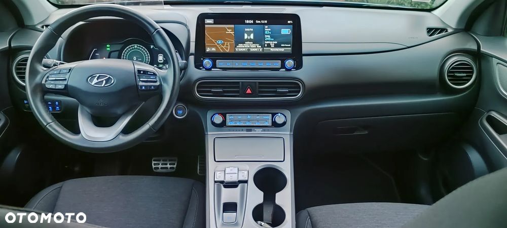 Hyundai Kona 39kWh Executive - 15