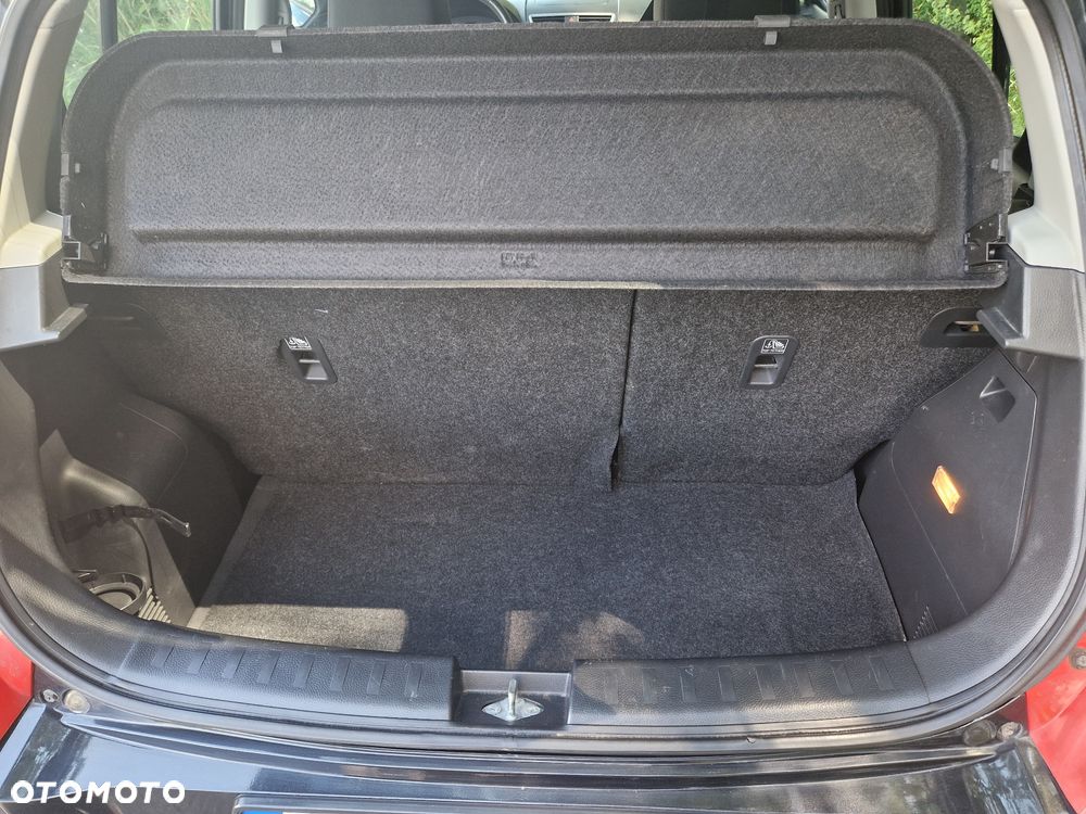 Suzuki Swift 1.2 Premium - 9