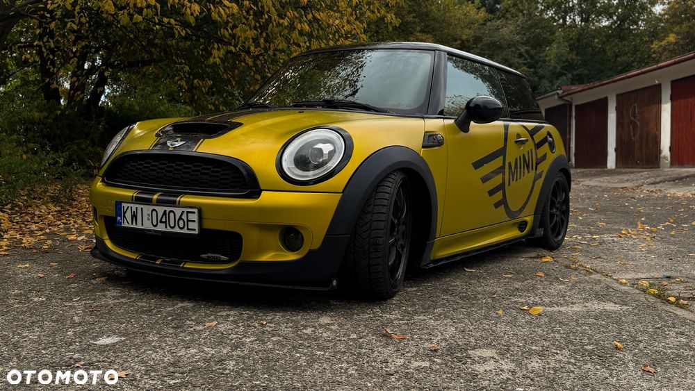 MINI Cooper Standard - 3