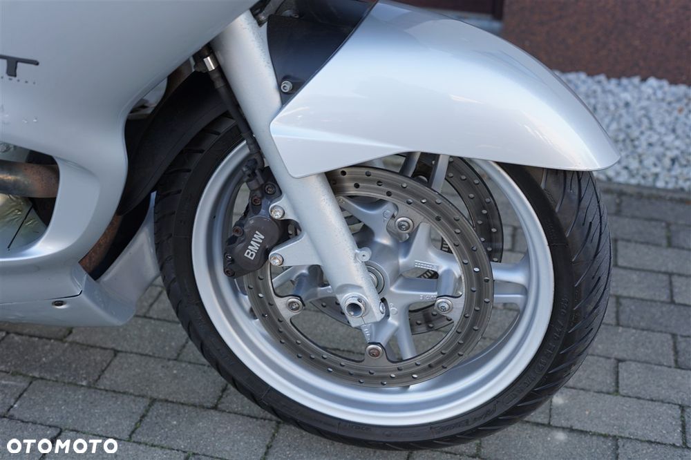 BMW R - 14