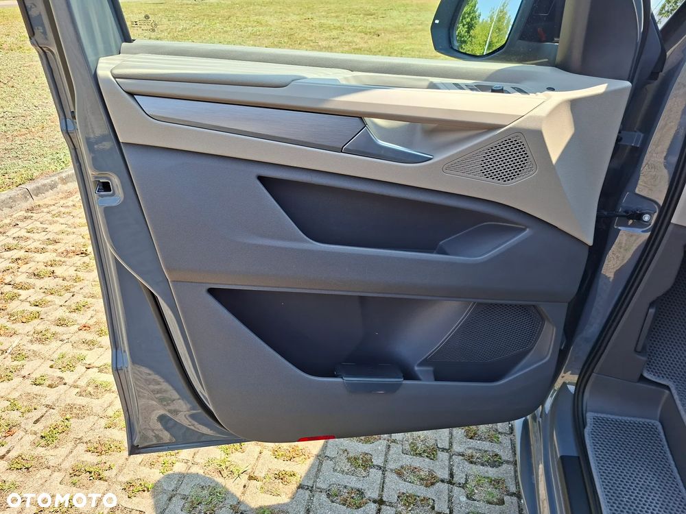 Volkswagen Multivan 2.0 TSI L1 Life DSG - 29