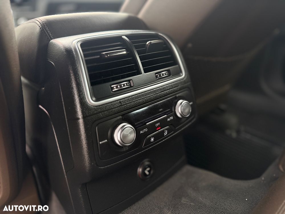Audi A6 Allroad 3.0 TDI S tronic DPF - 18