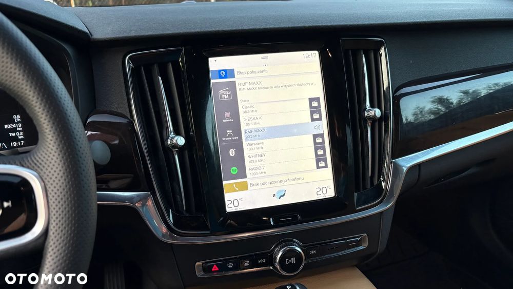 Volvo S90 D4 Momentum - 26