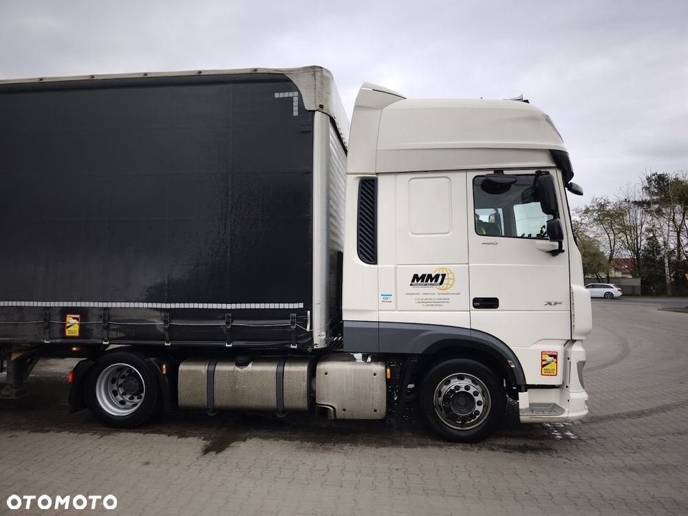 DAF XF 480 EURO 6 - 3