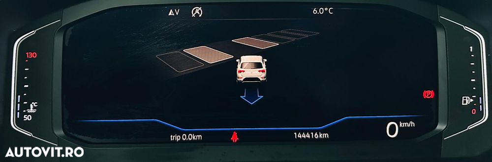 Volkswagen T-Roc 1.6 TDI SCR - 35