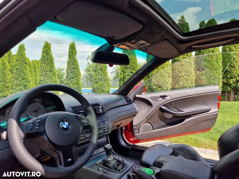 BMW M3 - 5