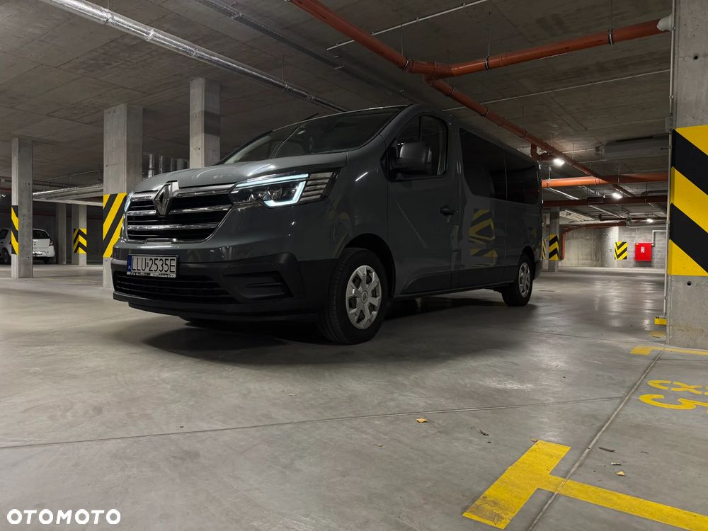 Renault Trafic - 4
