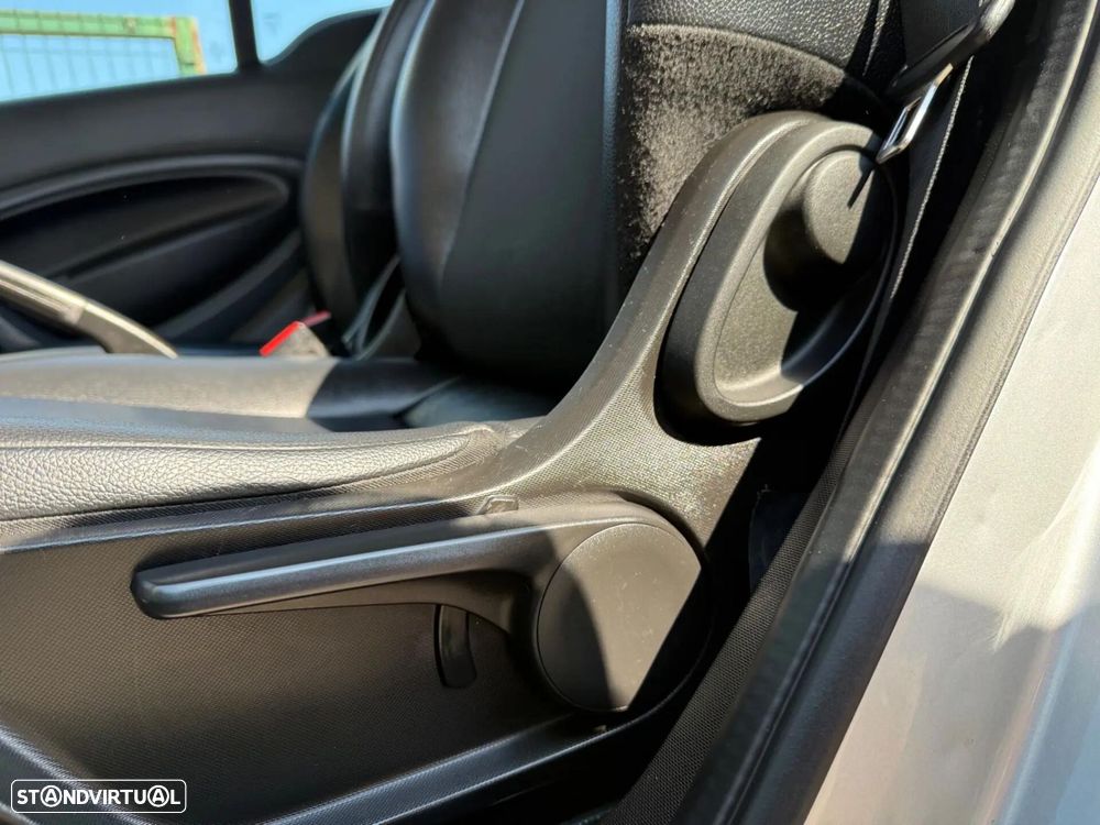 Smart ForTwo Coupé 1.0 71 Aut. - 35