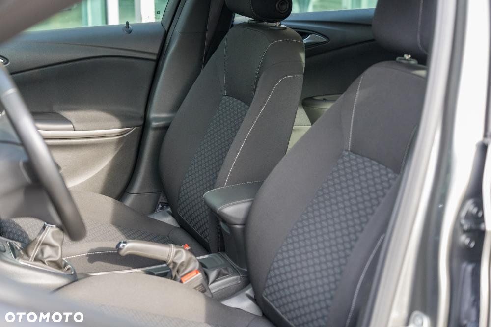 Opel Astra - 15