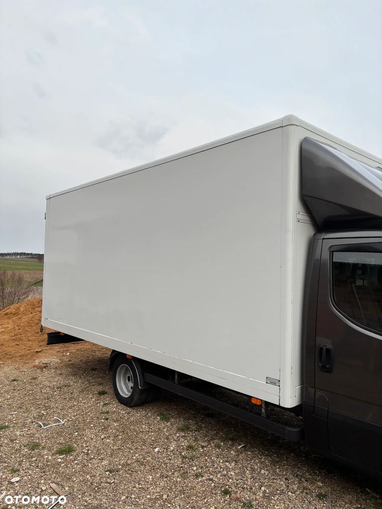 Iveco Daily 35c15 - 3