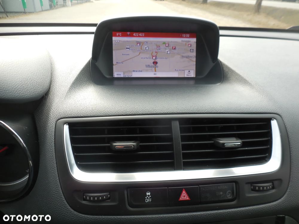 Opel Mokka 1.4 Turbo Automatik Innovation - 20