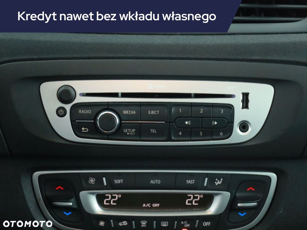 Renault Grand Scenic - 11