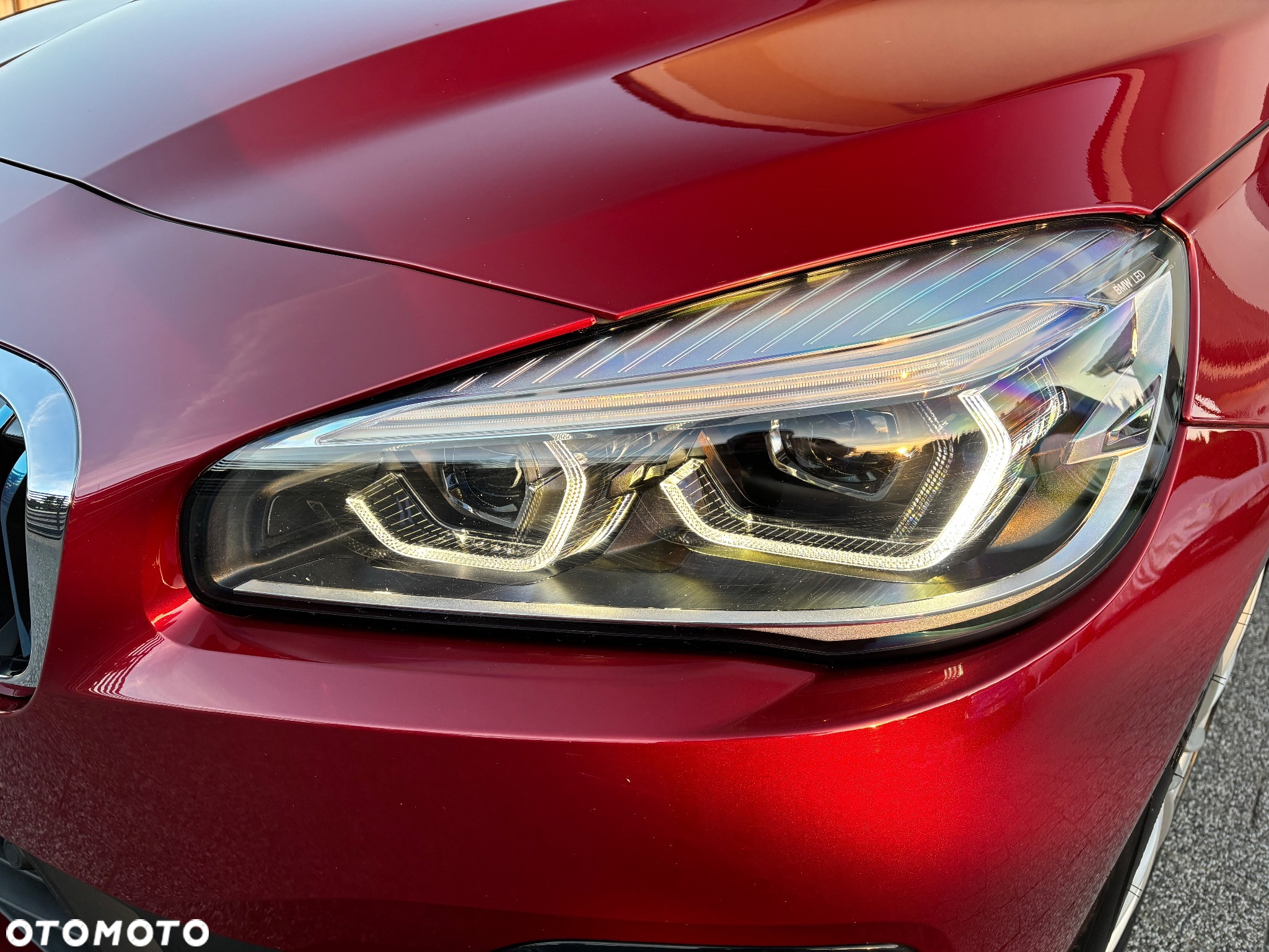 BMW Seria 2 225xe iPerformance Sport Line - 13