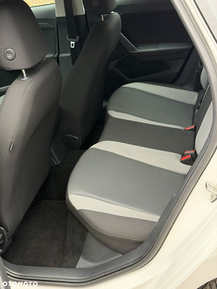 Seat Ibiza 1.0 MPI S&S Style BEATS - 17