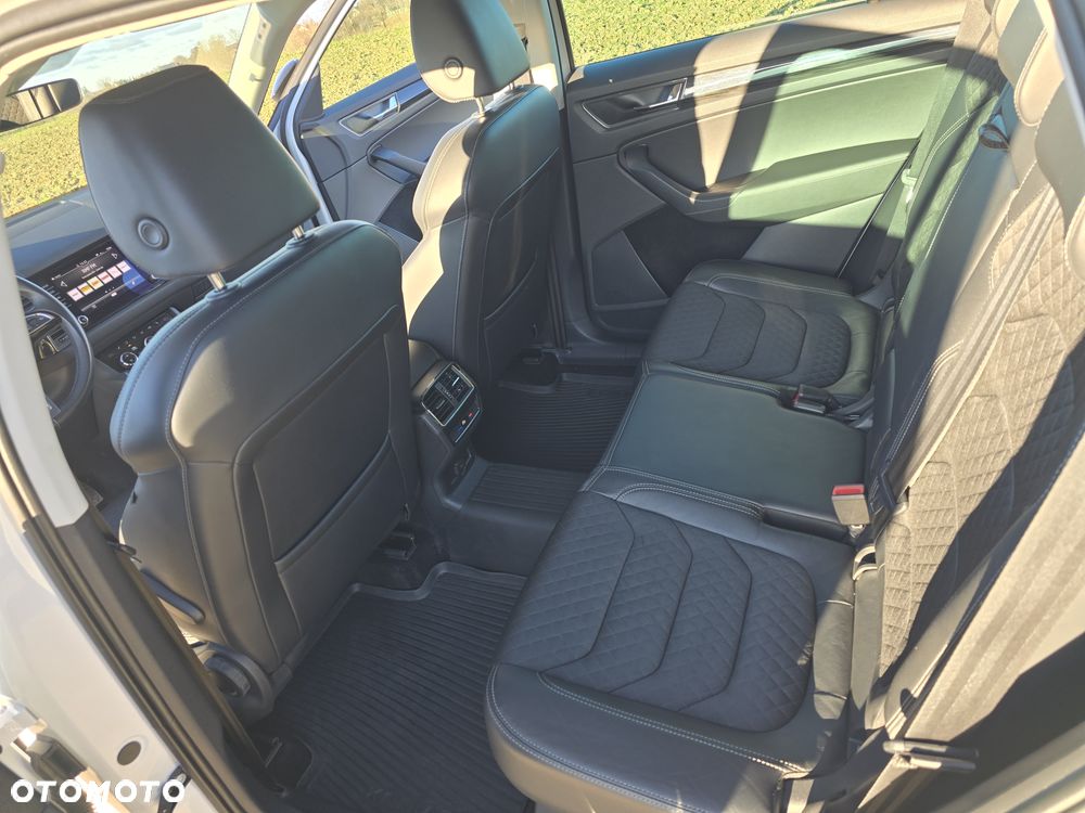 Skoda Kodiaq 2.0 TSI 4x4 Style DSG - 22