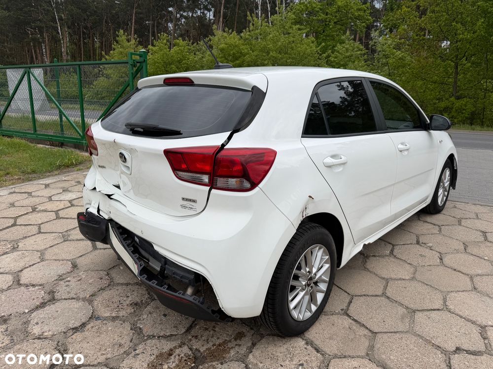 Kia Rio 1.4 crdi L - 5