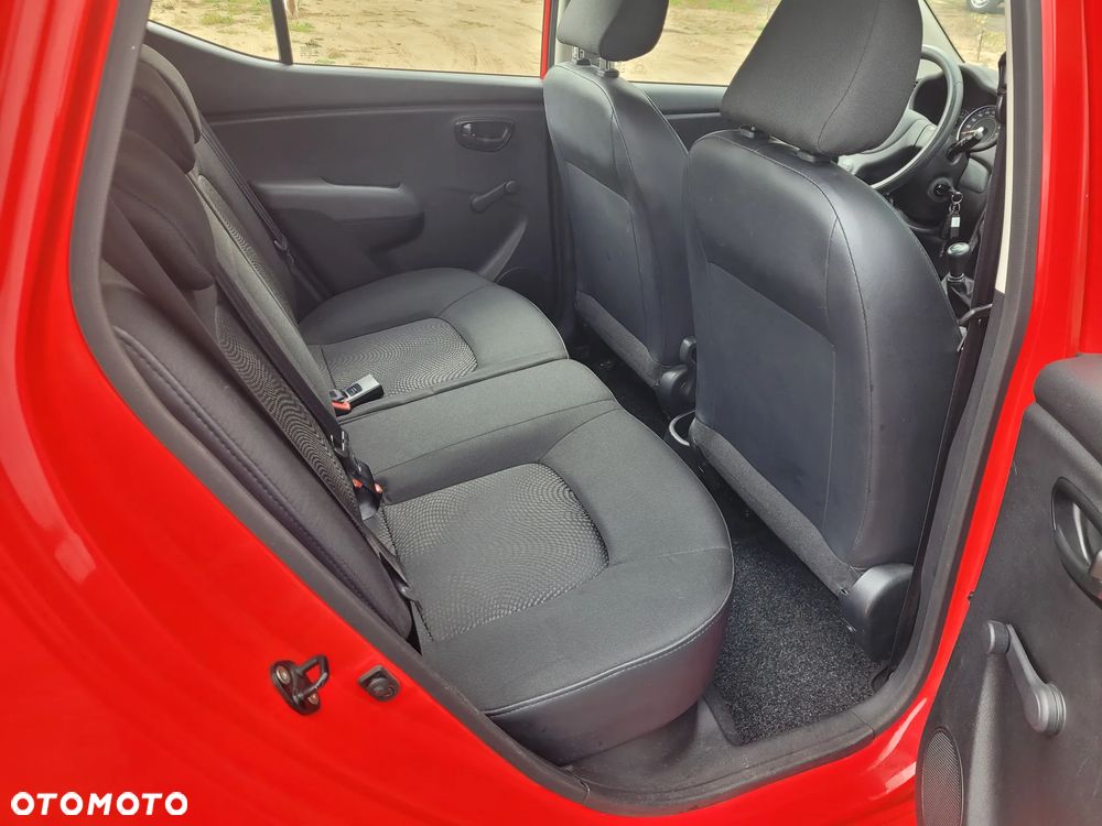 Hyundai i10 1.1 5 Star Edition - 16