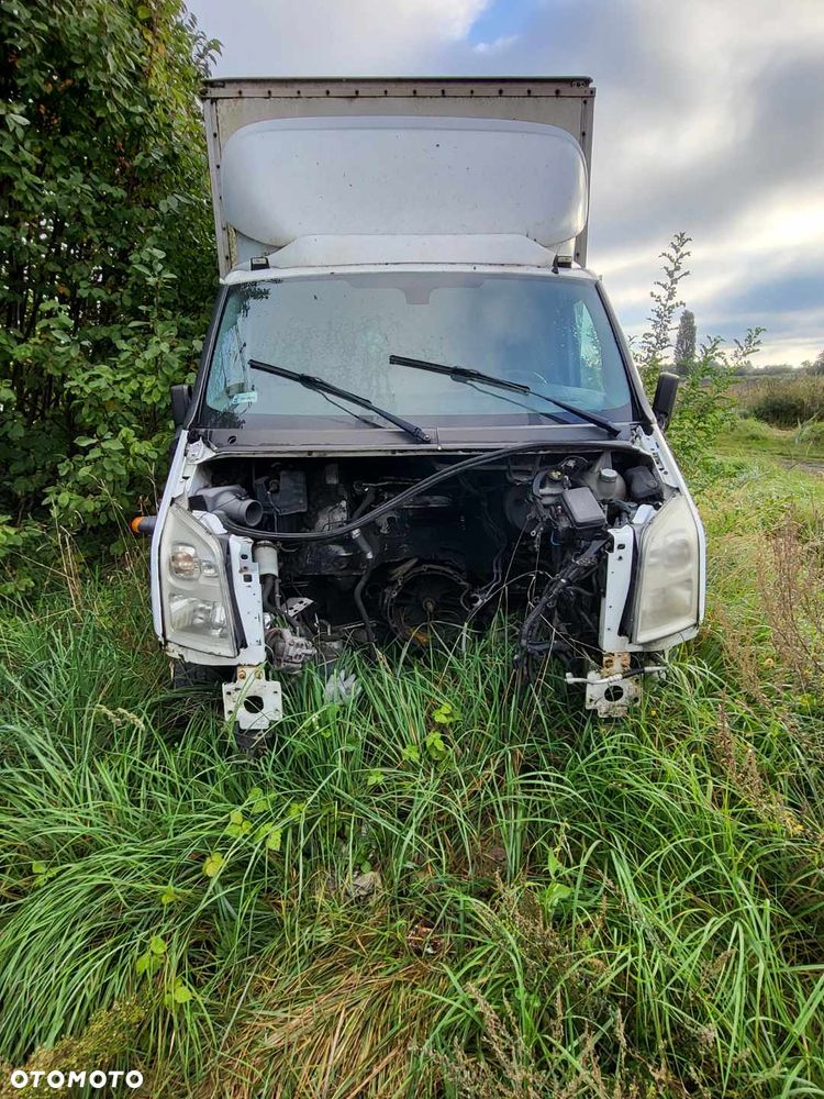 Ford Transit - 5