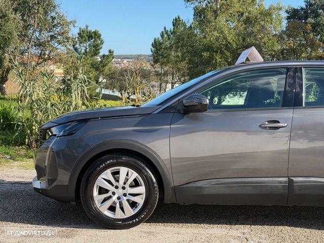 Peugeot 3008 1.5 BlueHDi Active Pack - 2