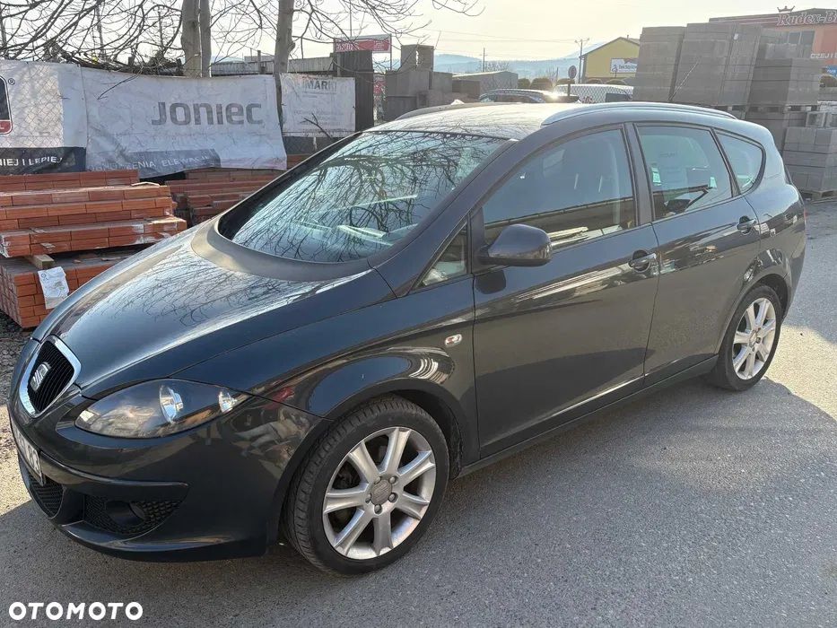 Seat Altea XL 1.4 TSI Reference - 1