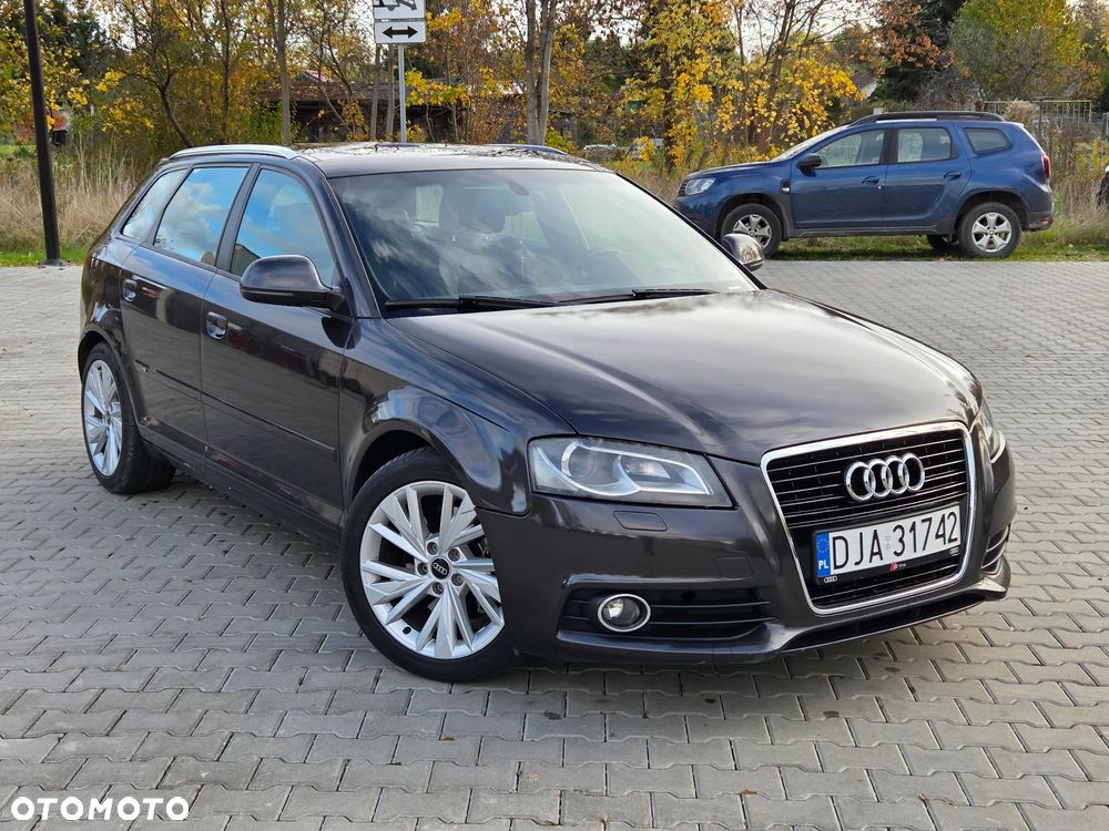 Audi A3 - 4