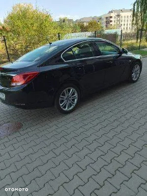 Opel Insignia 1.8 Active - 11