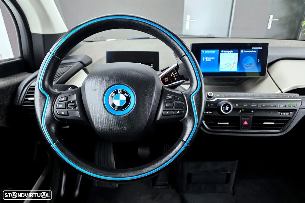 BMW i3 120Ah - 14