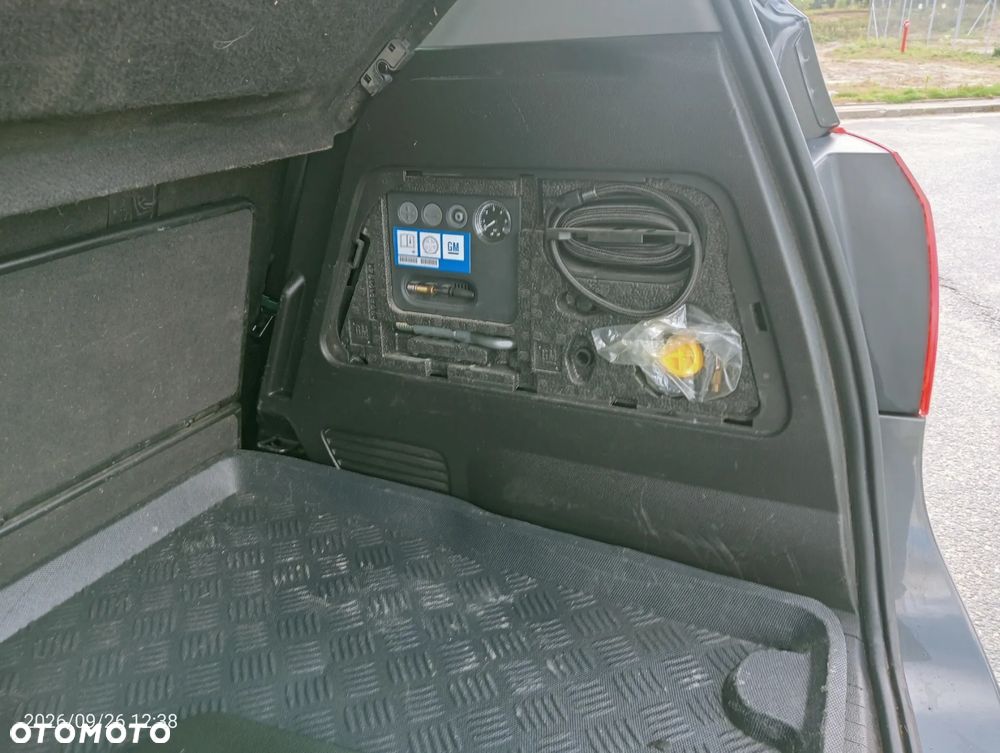 Opel Meriva 1.4 Enjoy - 22