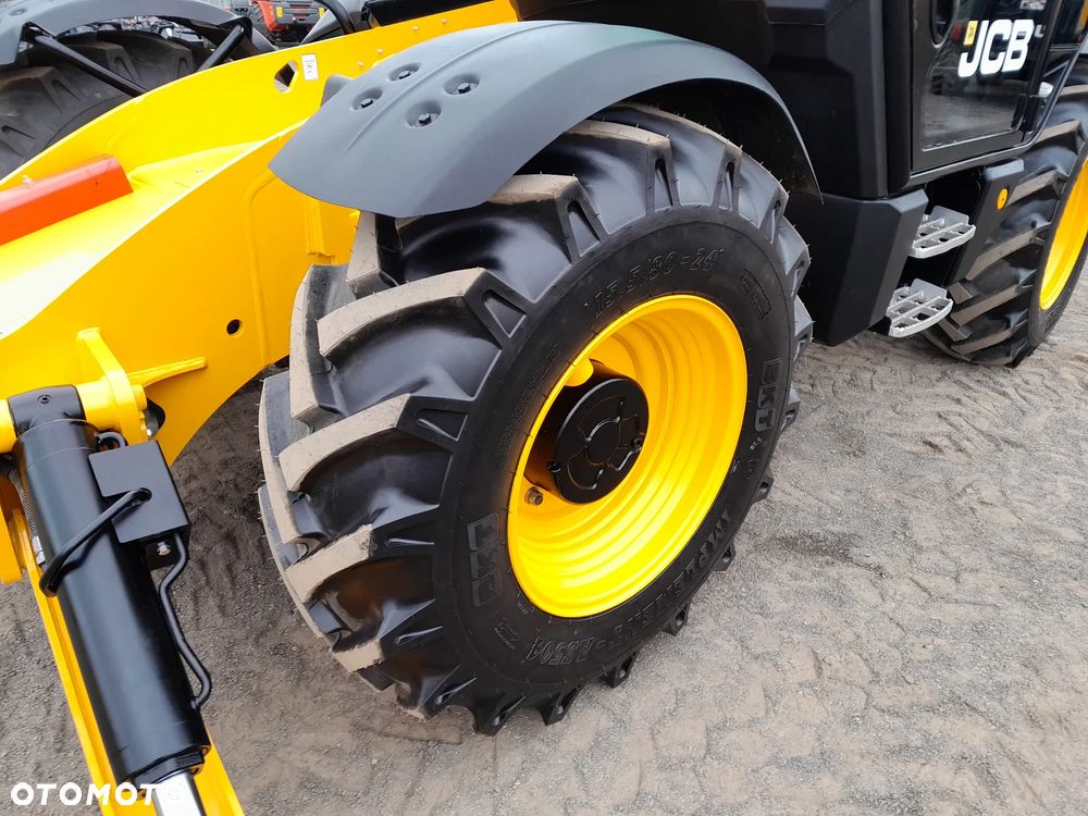 JCB 535-125 HI VIZ - 17