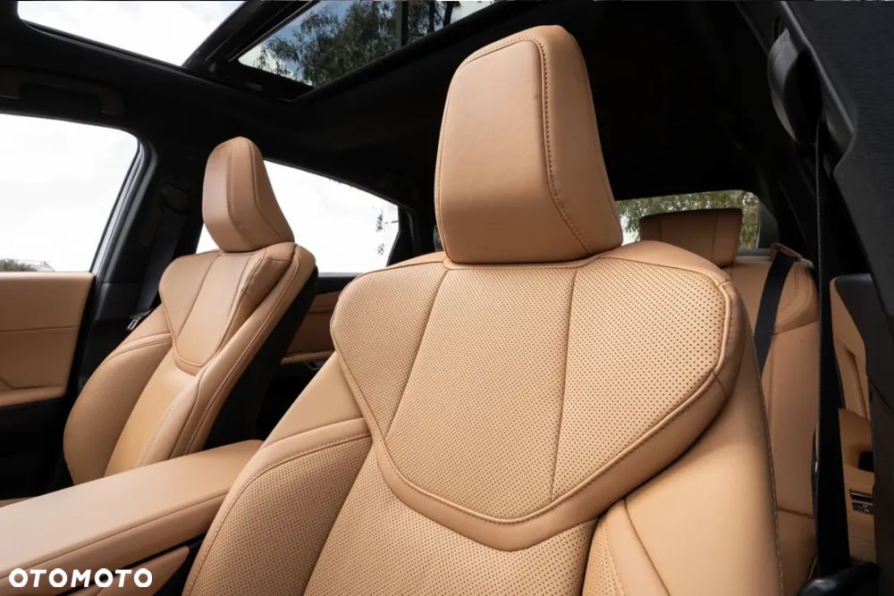 Lexus ES 350e Prestige - 23