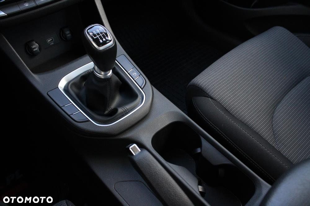 Hyundai i30 - 15
