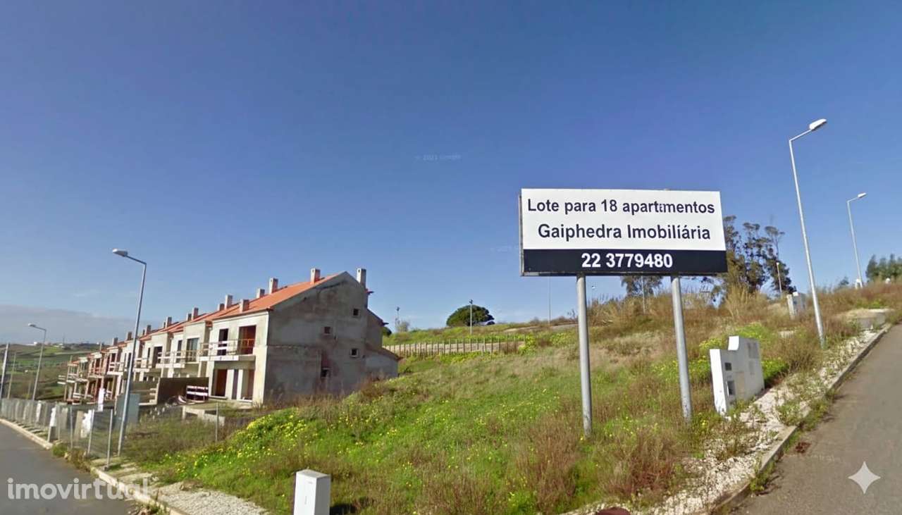 Promotores imobiliários: construir apartamentos junto Lisboa - Grande imagem: 2/10