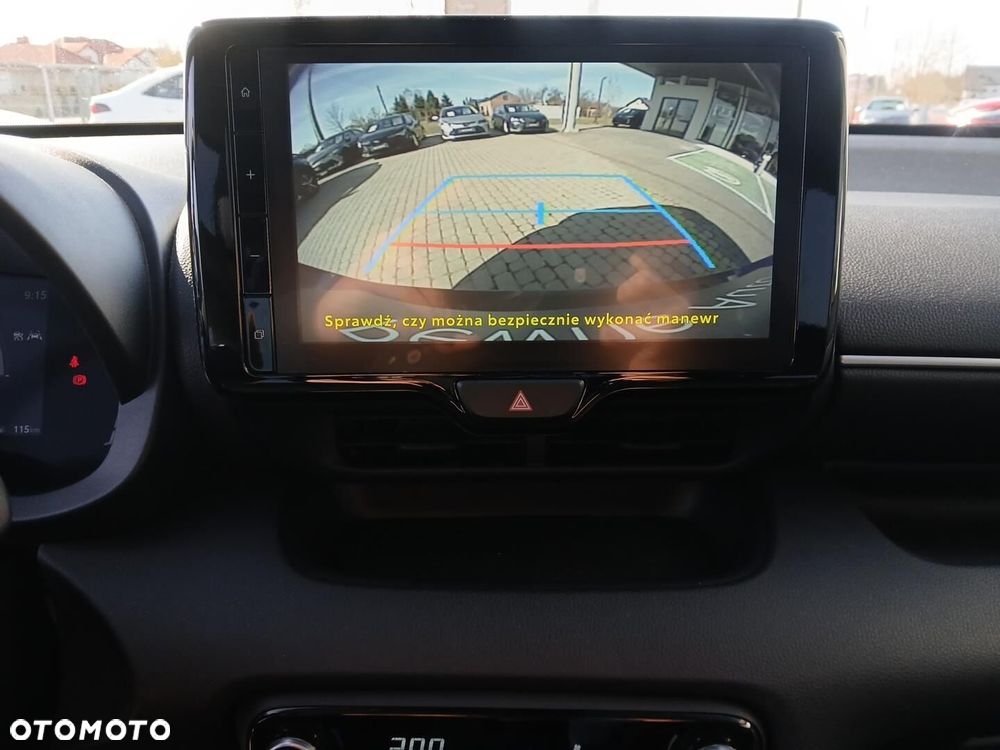 Toyota Yaris Hybrid 1.5 Style - 29