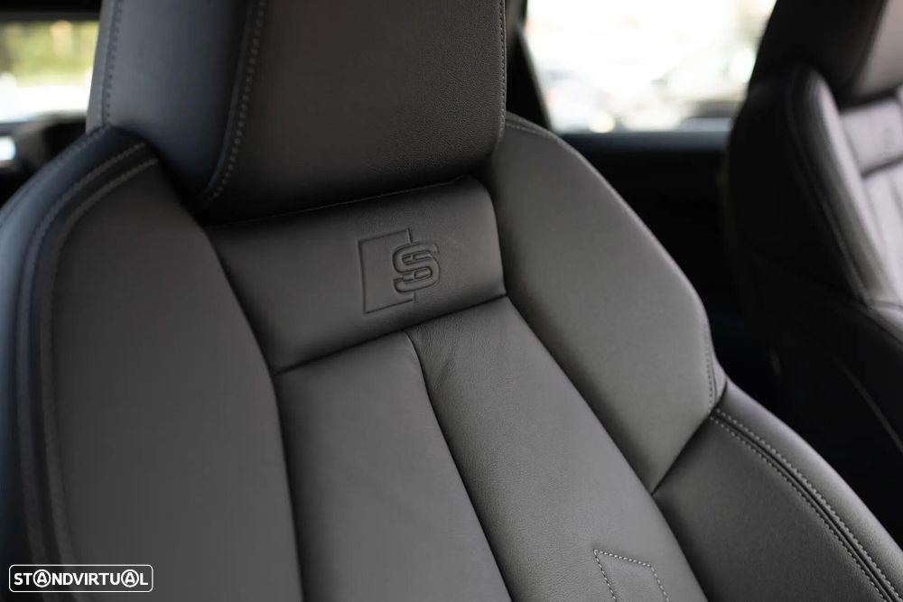 Audi Q4 Sportback e-tron 50 quattro - 52