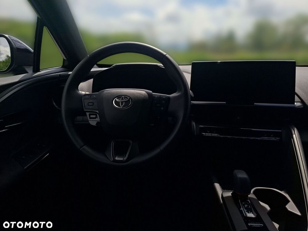 Toyota C-HR 1.8 Hybrid Style - 15