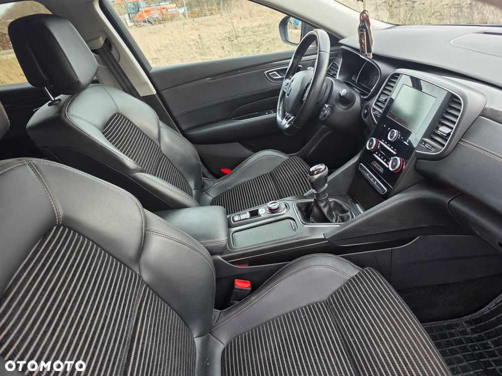Renault Talisman 1.5 Energy dCi Life - 14